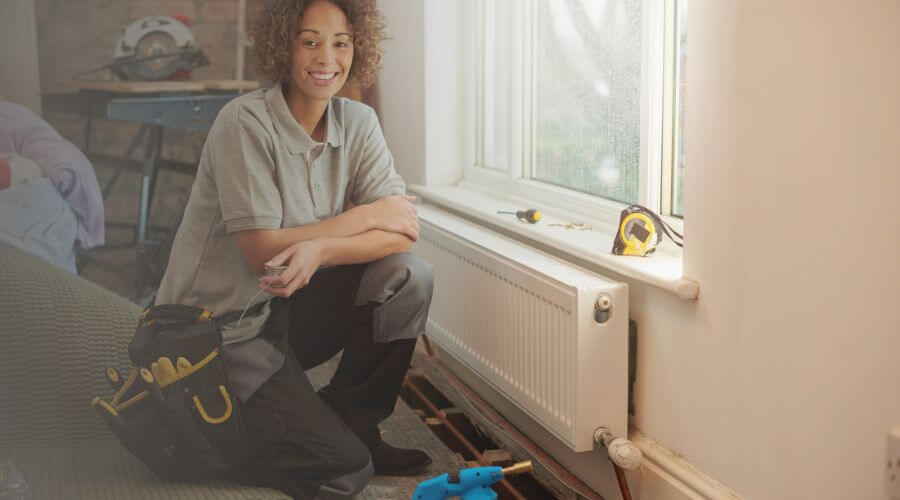 Professional emergency plumbing in Hacksneck, VA